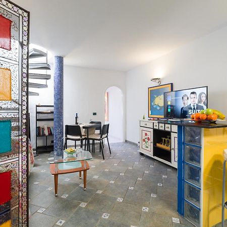 Vacacional Puerto Del Carmen Apartment Пуерто дел Кармен Екстериор снимка
