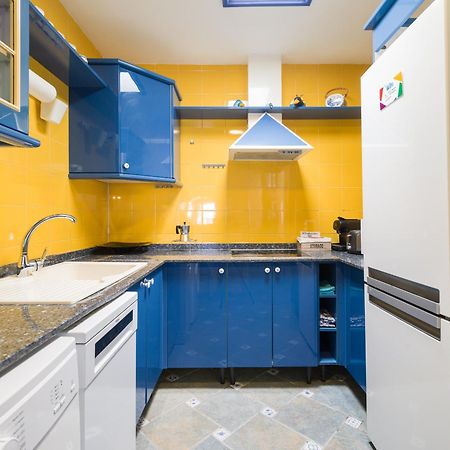Vacacional Puerto Del Carmen Apartment Пуерто дел Кармен Екстериор снимка