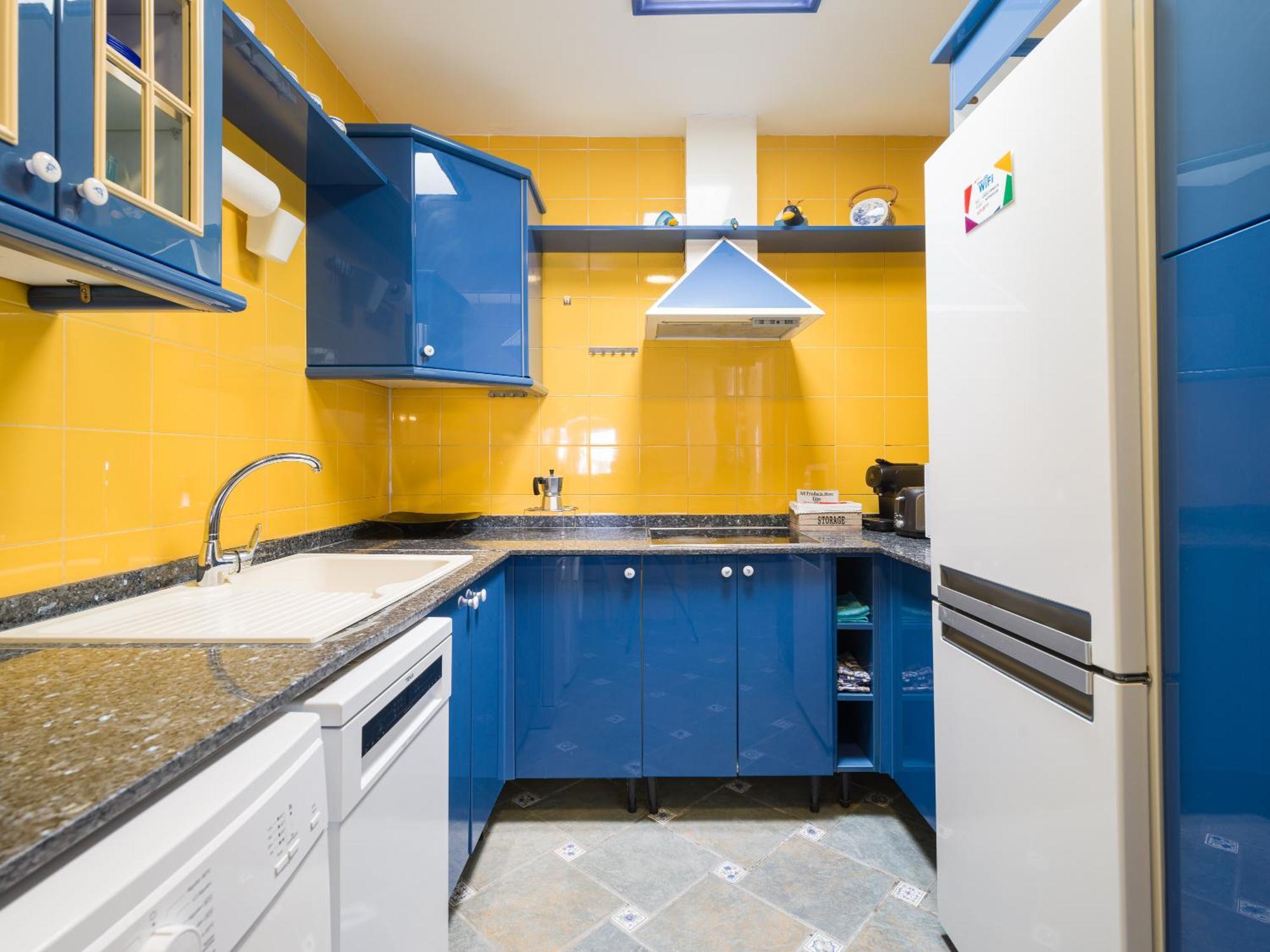 Vacacional Puerto Del Carmen Apartment Пуерто дел Кармен Екстериор снимка