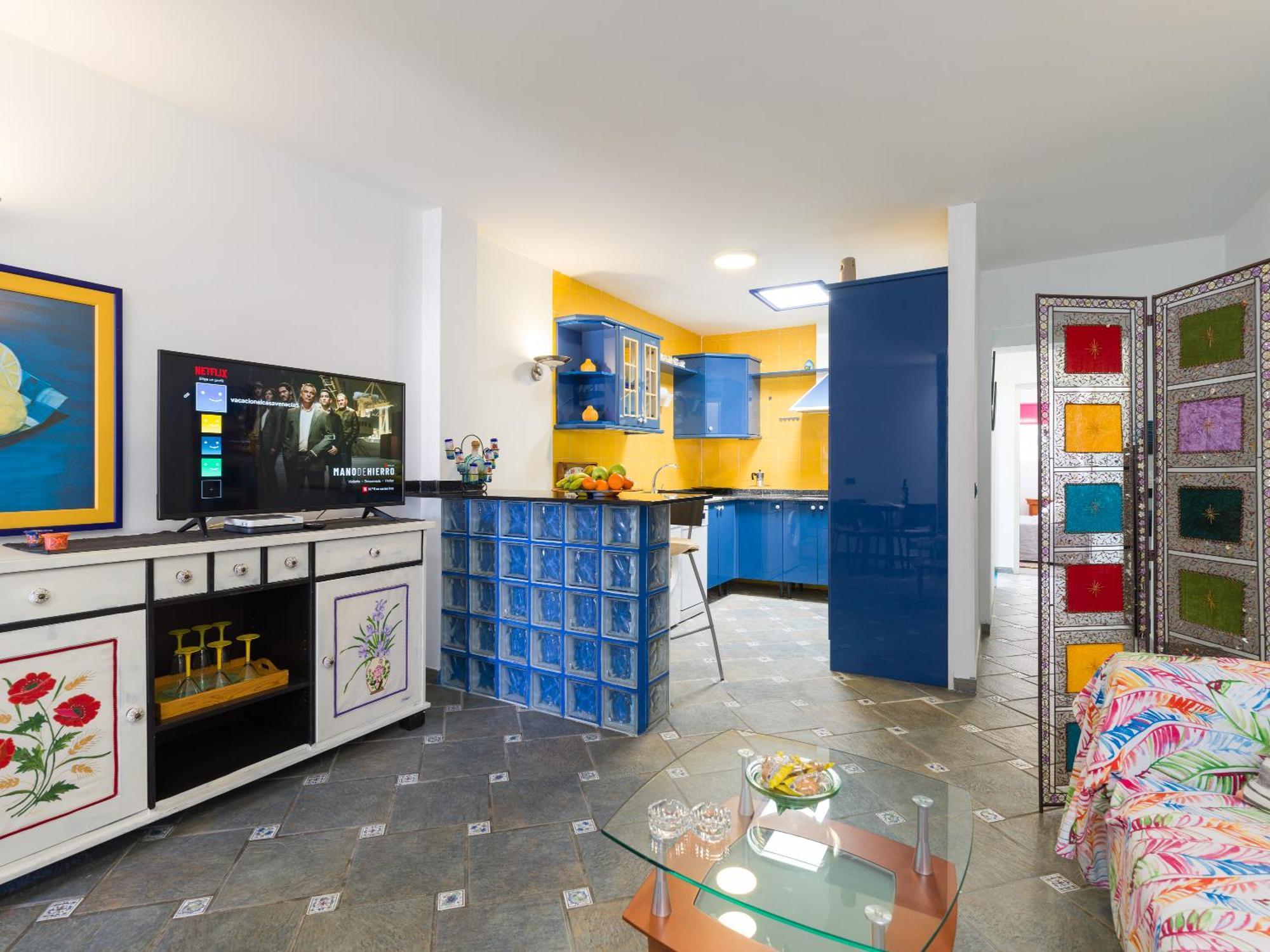 Vacacional Puerto Del Carmen Apartment Пуерто дел Кармен Екстериор снимка