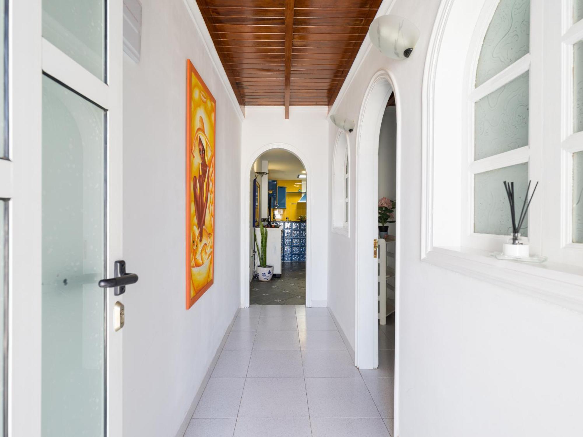 Vacacional Puerto Del Carmen Apartment Пуерто дел Кармен Екстериор снимка