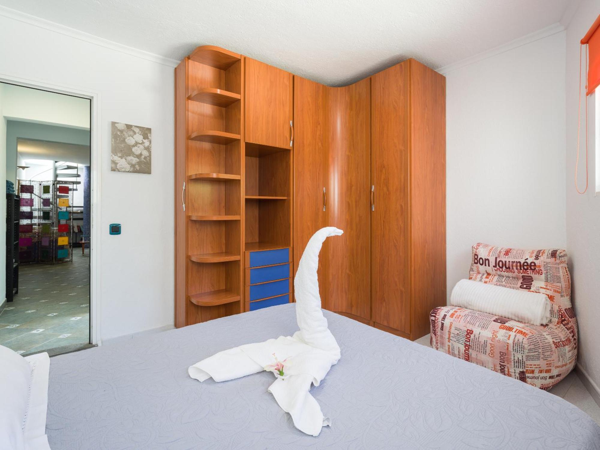 Vacacional Puerto Del Carmen Apartment Пуерто дел Кармен Екстериор снимка
